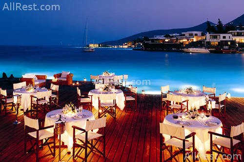 Elounda Bay Palace Hotel 6